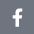 logo facebook pied de page